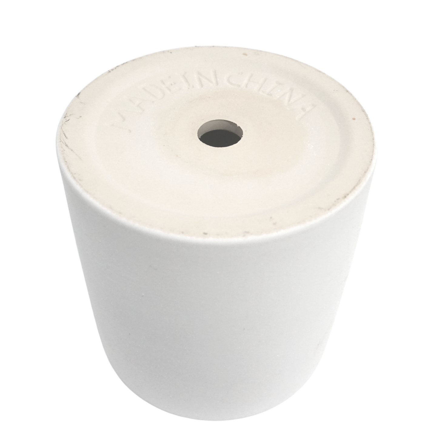 Ceramic Cylinder 6 inches