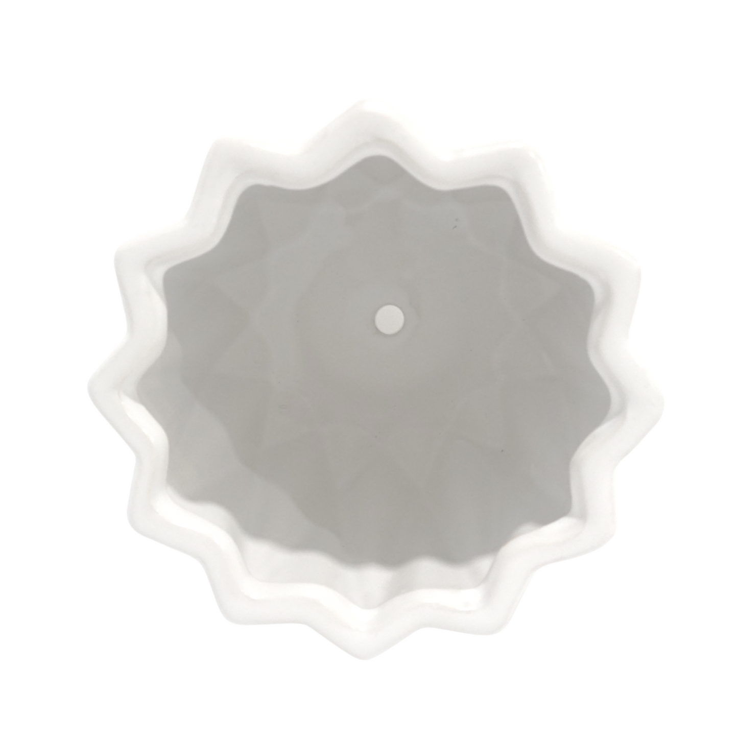 Ceramic Modern H 6"