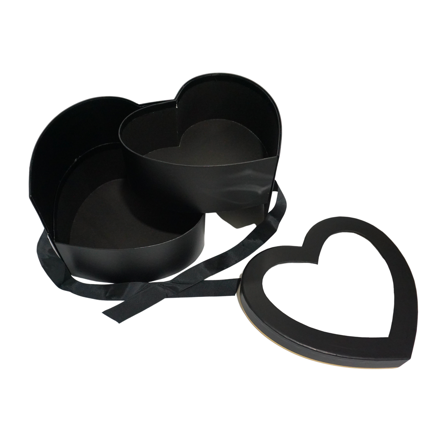 Heart Shape Box
