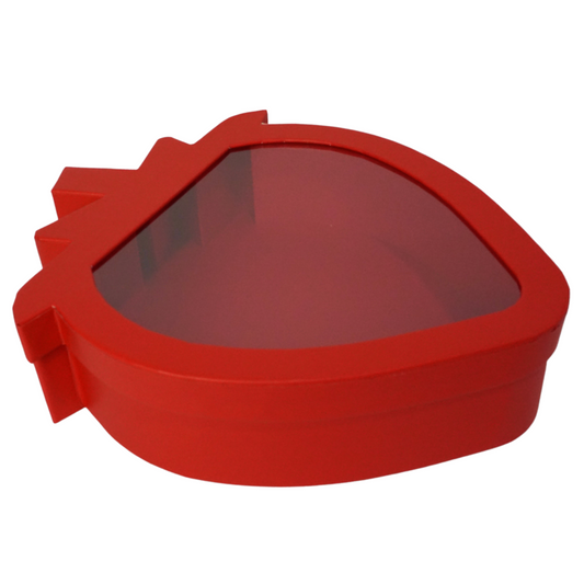 Strawberry Box