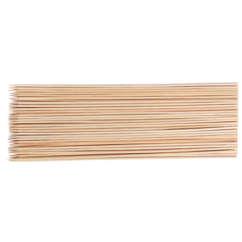 19 Inch Wood Skewers