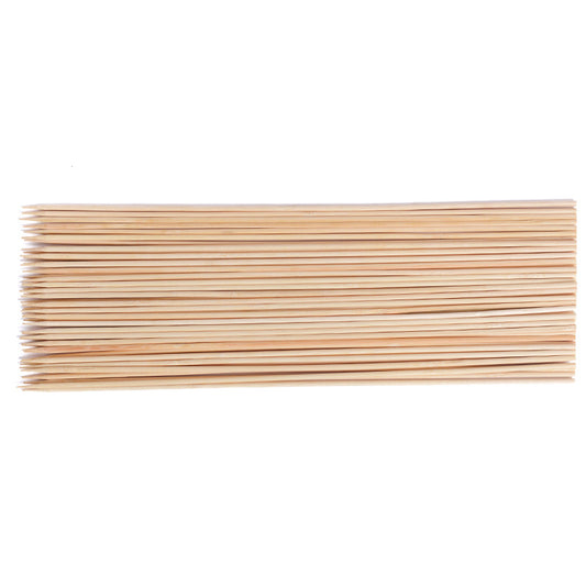 19 Inch Wood Skewers